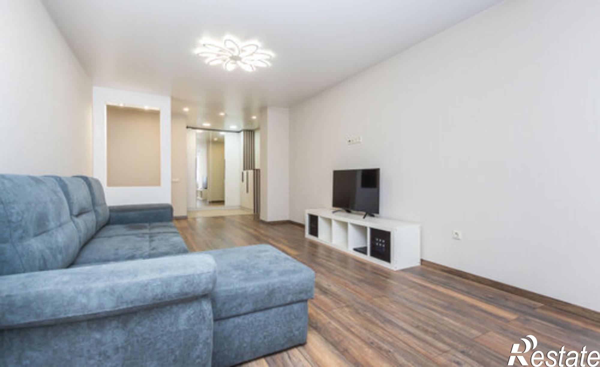 Купить квартиру за 8 700 000 рублей на Высотная улица, 2