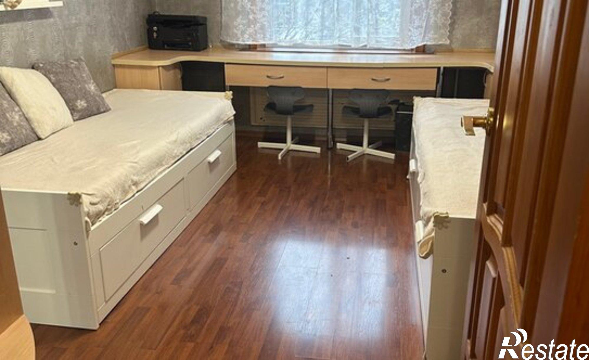 Купить квартиру за 6 200 000 рублей на Батырская улица, 10