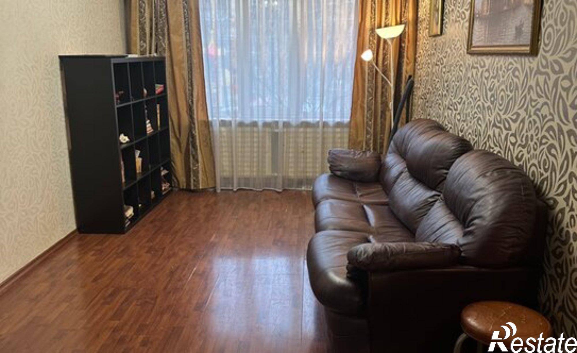 Купить квартиру за 6 200 000 рублей на Батырская улица, 10