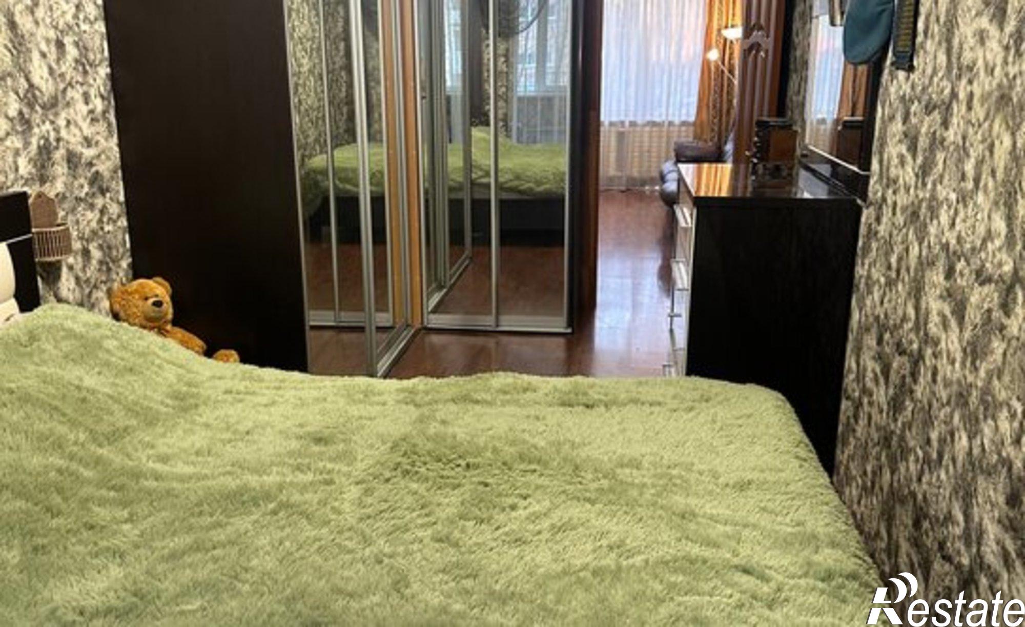 Купить квартиру за 6 200 000 рублей на Батырская улица, 10