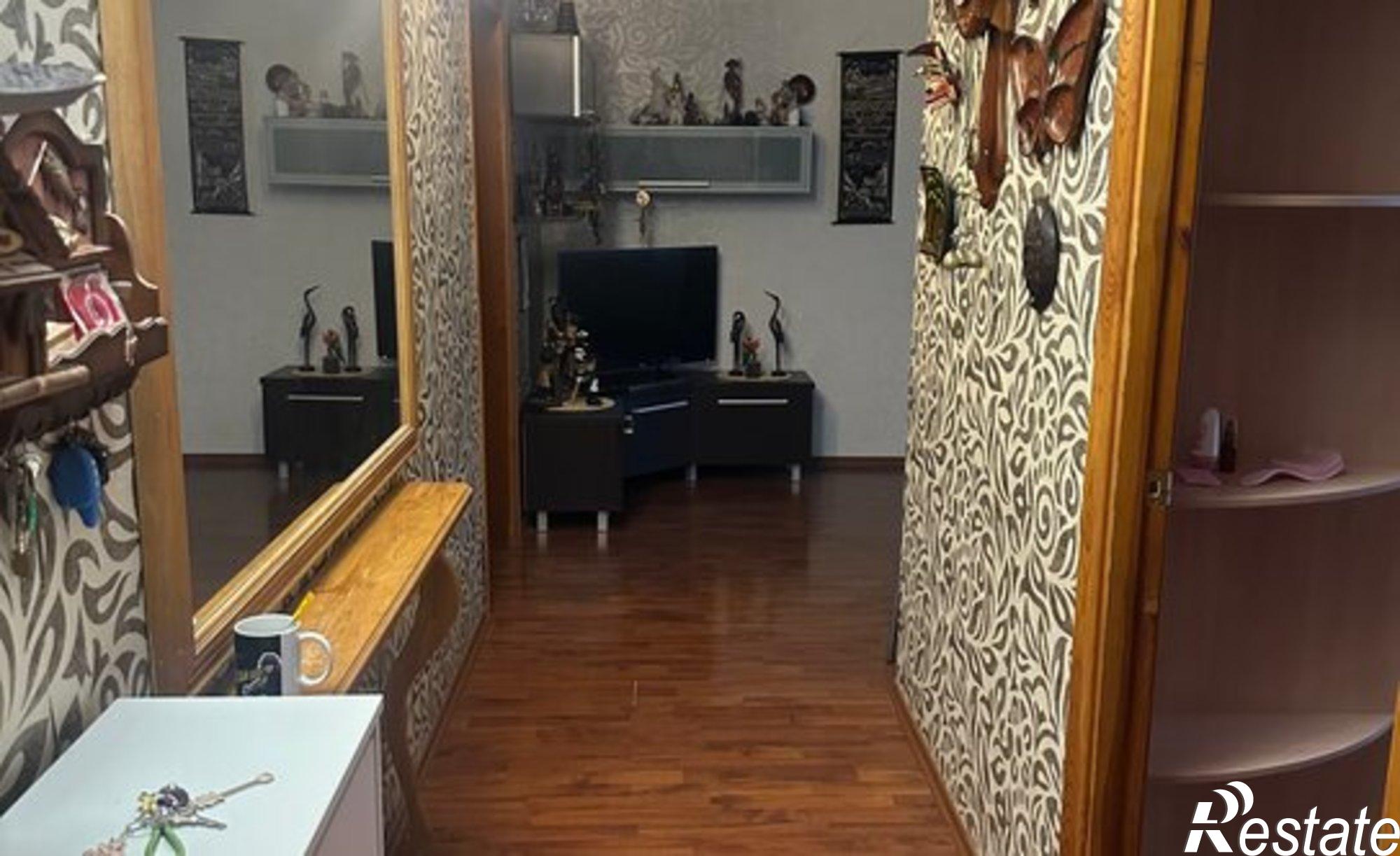 Купить квартиру за 6 200 000 рублей на Батырская улица, 10