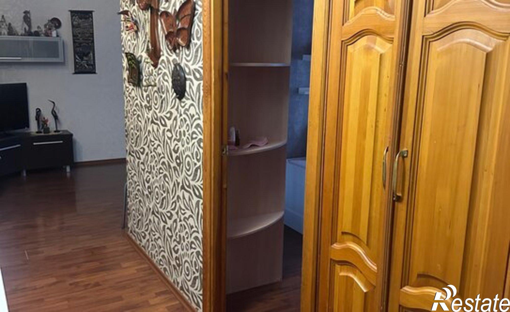 Купить квартиру за 6 200 000 рублей на Батырская улица, 10