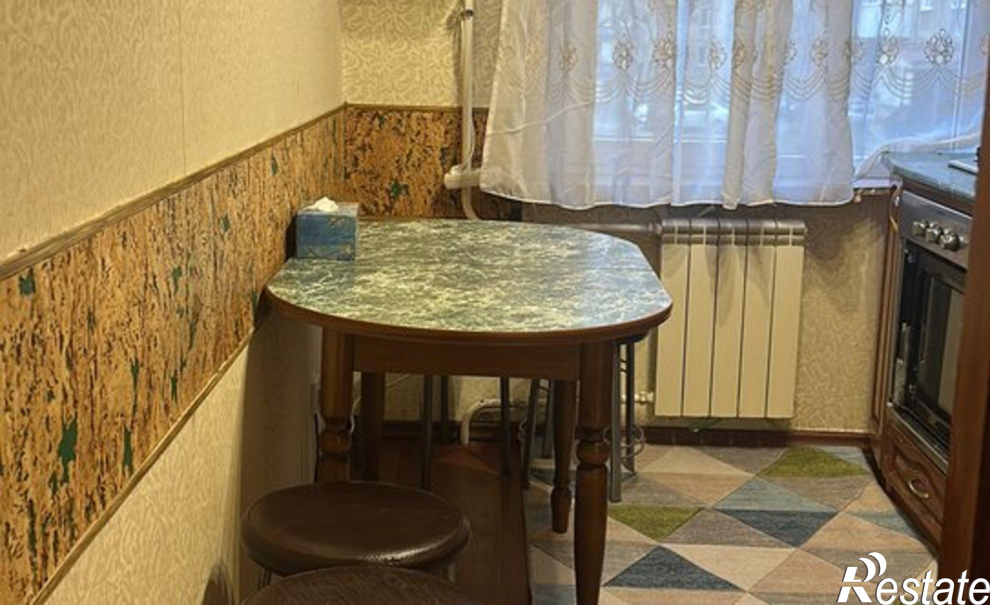 Купить квартиру за 6 200 000 рублей на Батырская улица, 10