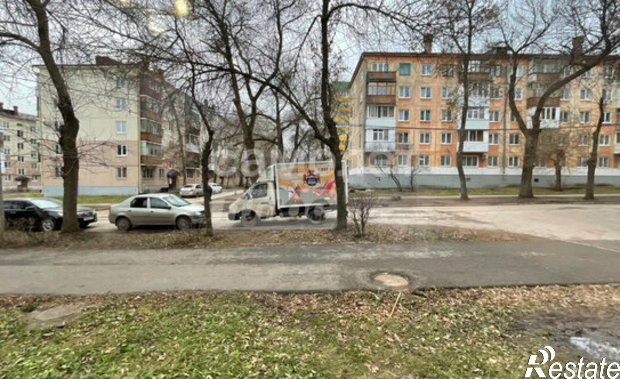 Купить квартиру за 2 900 000 рублей на ул Сергея Вострецова, 8