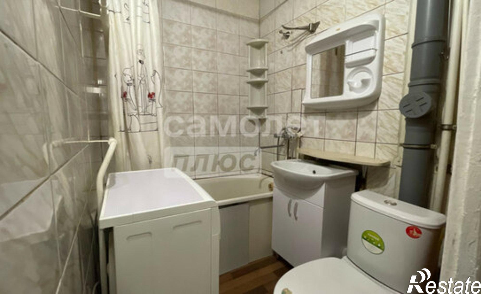 Купить квартиру за 2 900 000 рублей на ул Сергея Вострецова, 8