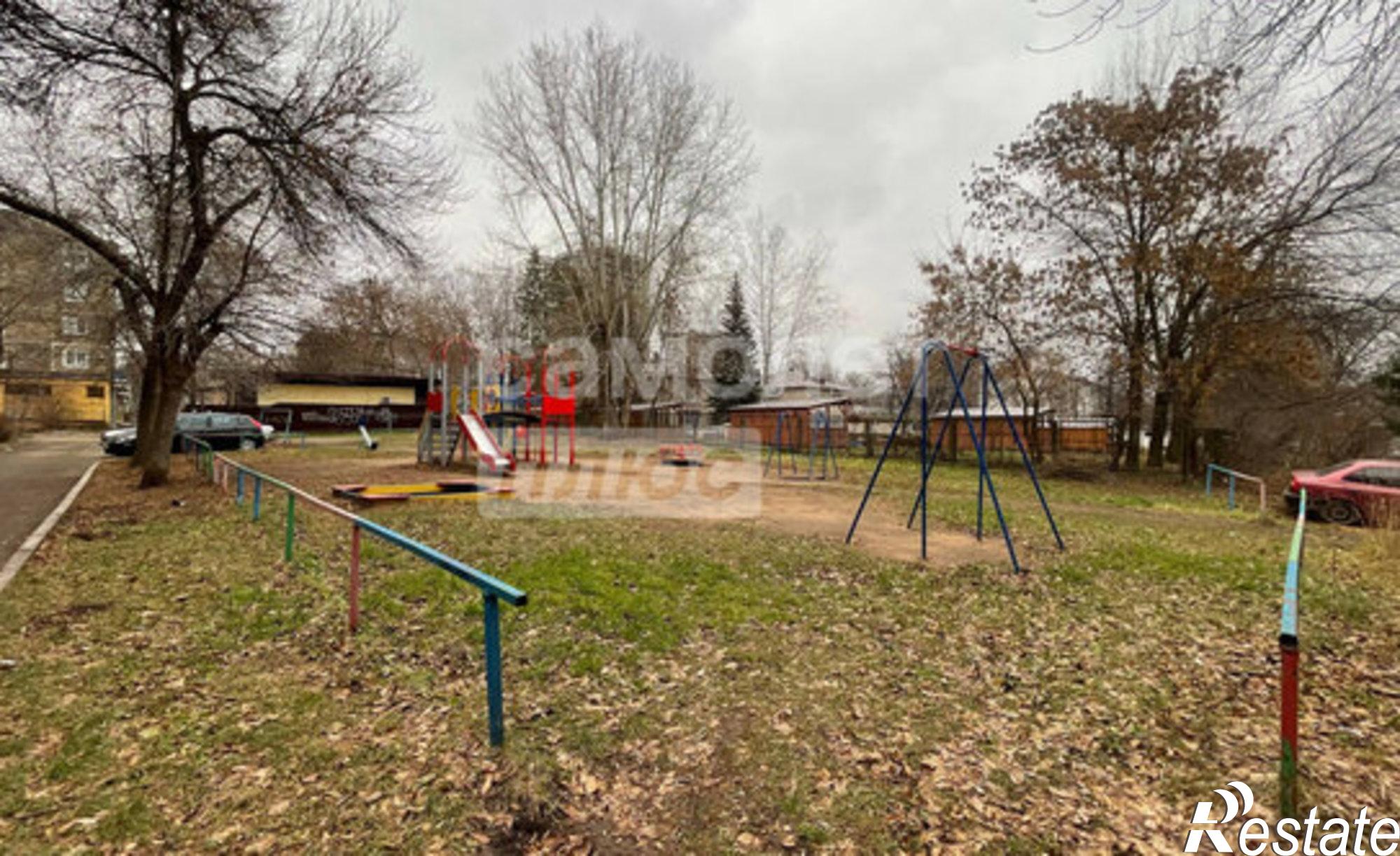 Купить квартиру за 2 900 000 рублей на ул Сергея Вострецова, 8