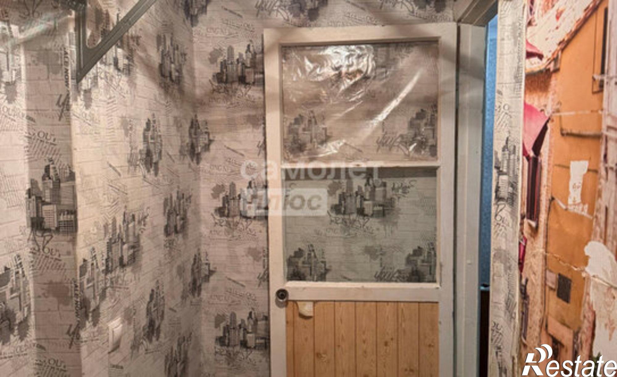 Купить квартиру за 4 350 000 рублей на пр-кт Октября, 124/3