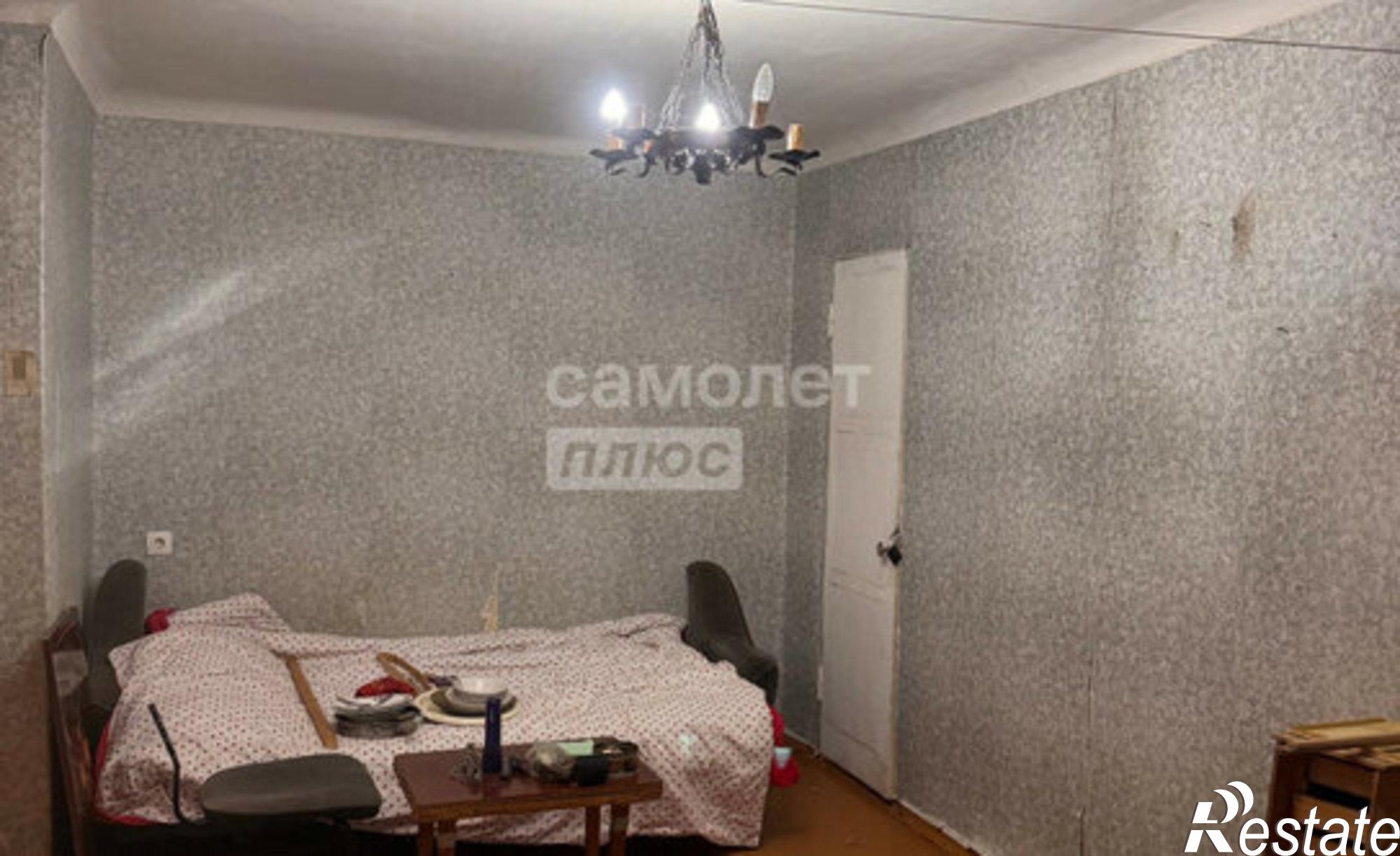 Купить квартиру за 4 350 000 рублей на пр-кт Октября, 124/3