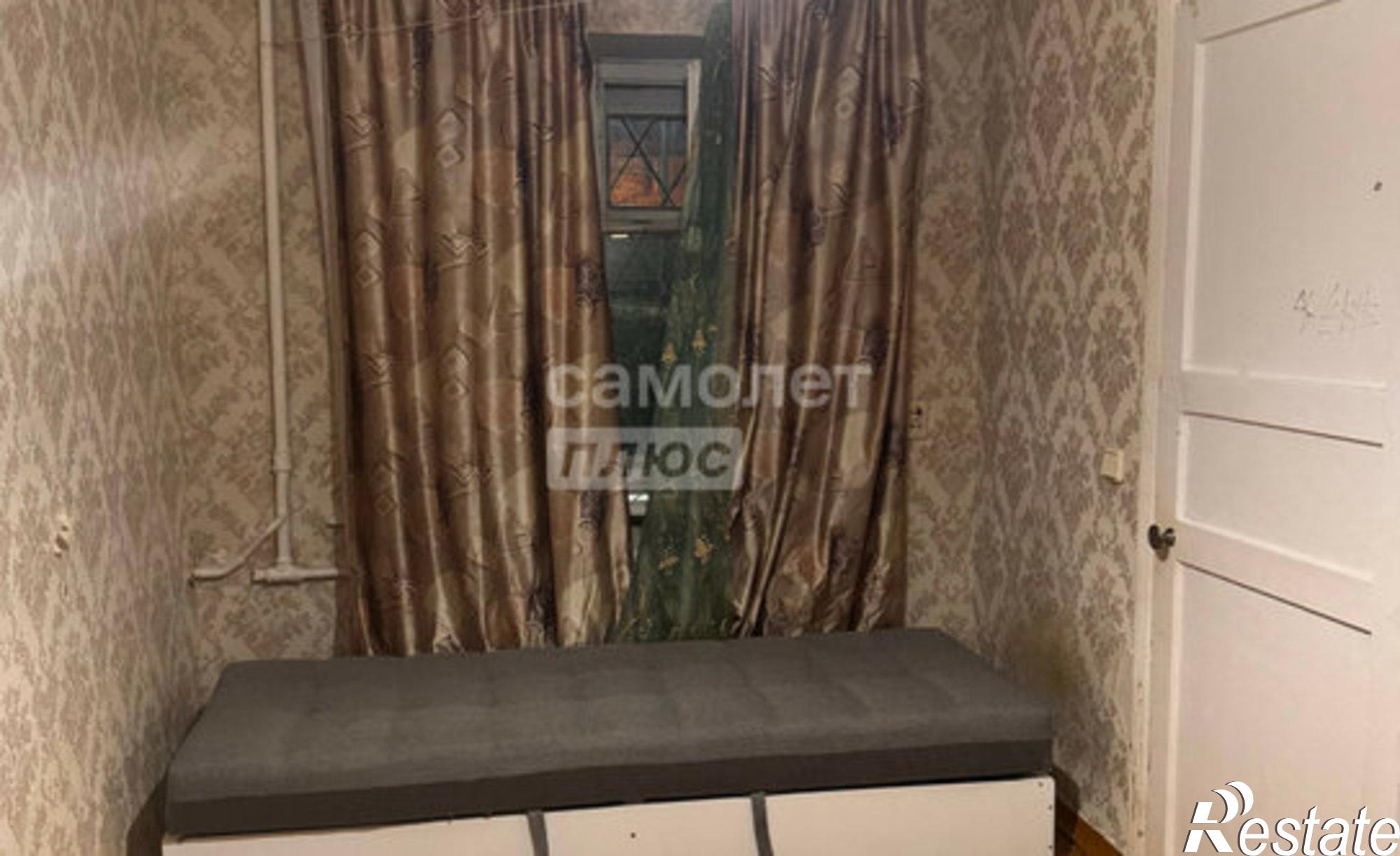 Купить квартиру за 4 350 000 рублей на пр-кт Октября, 124/3