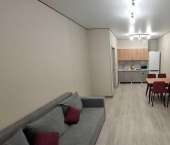 2-комн, 45кв м, этаж 10/27 Подполковника Недошивина, 13