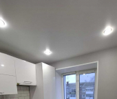 2-комн, 45кв м, этаж 4/5 Парковая ул, 18/2