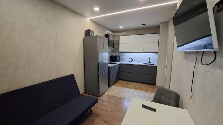 2-комн квартира Энтузиастов ул, 15