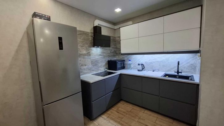 2-комн квартира Энтузиастов ул, 15