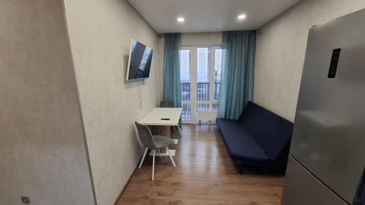 2-комн квартира Энтузиастов ул, 15