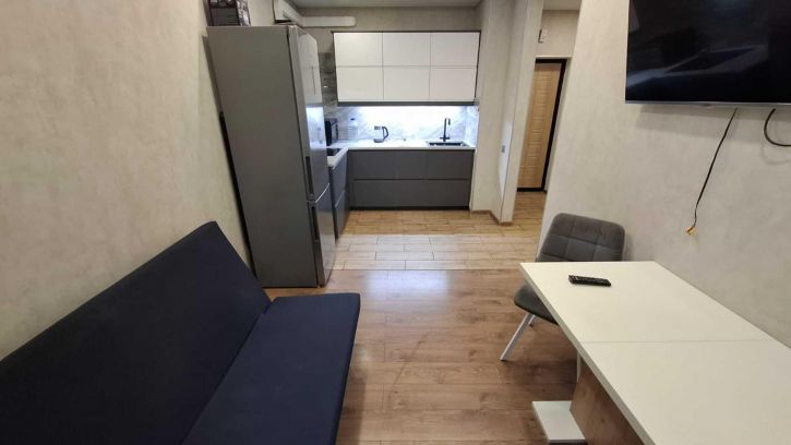 2-комн квартира Энтузиастов ул, 15