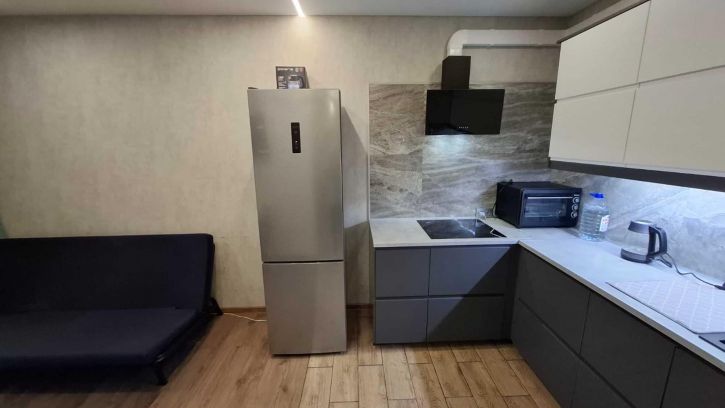 2-комн квартира Энтузиастов ул, 15