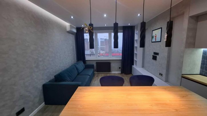 2-комн квартира Аксакова ул, 81/1