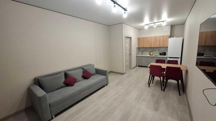 2-комн квартира Подполковника Недошивина, 13