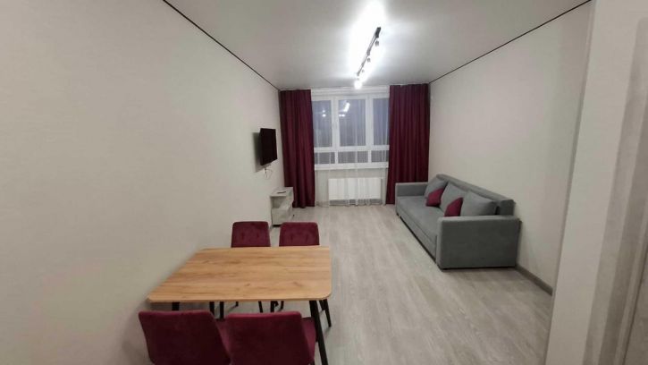 2-комн квартира Подполковника Недошивина, 13