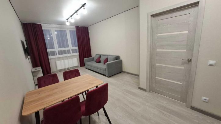 2-комн квартира Подполковника Недошивина, 13