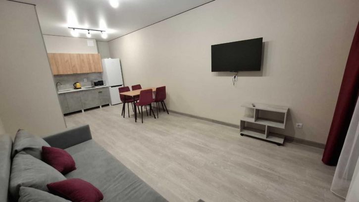 2-комн квартира Подполковника Недошивина, 13