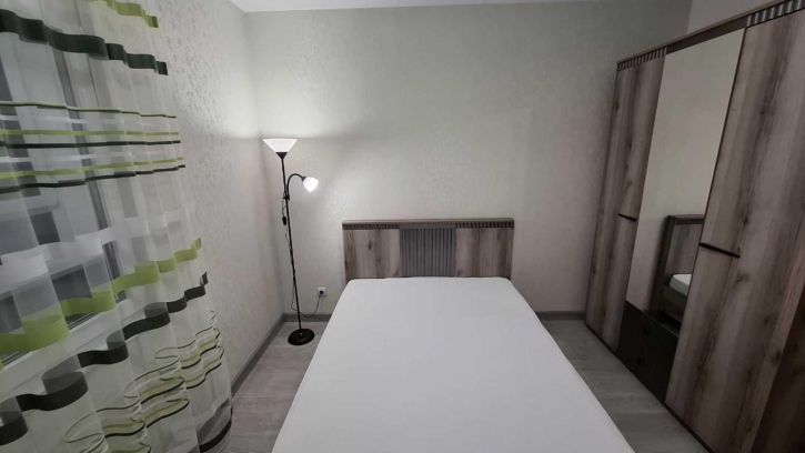 2-комн квартира Подполковника Недошивина, 13