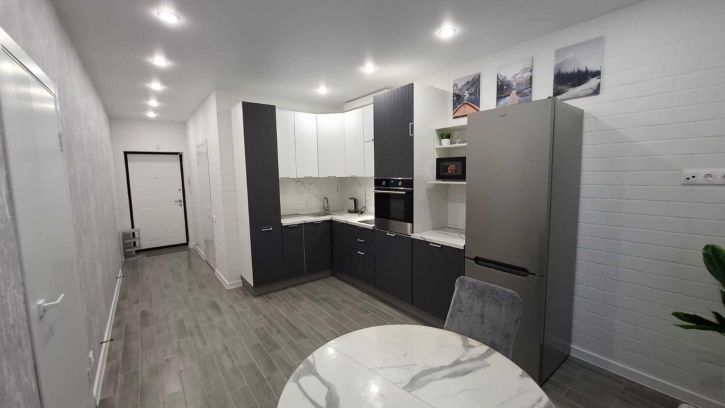 1-комн квартира Коммунистическая ул, 98/1