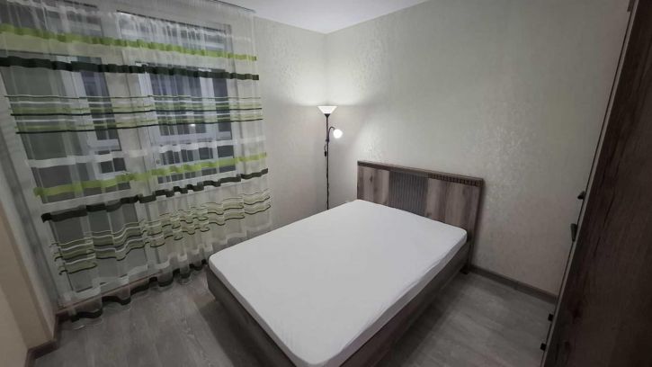 2-комн квартира Подполковника Недошивина, 13