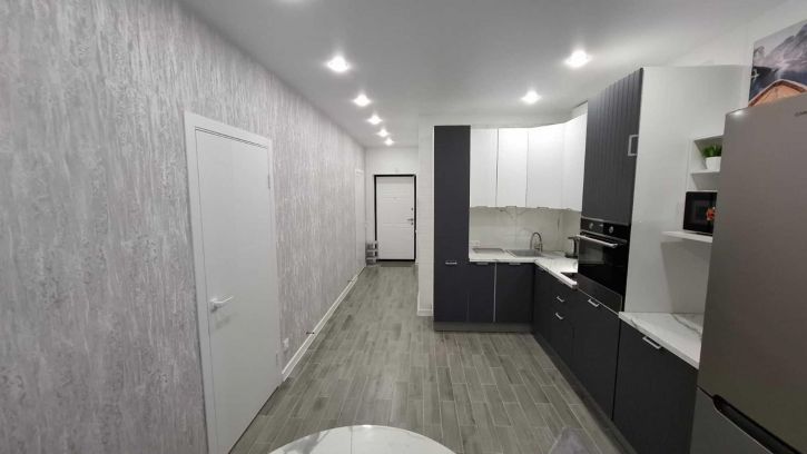 1-комн квартира Коммунистическая ул, 98/1