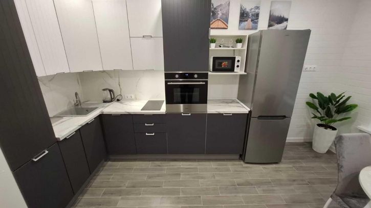 1-комн квартира Коммунистическая ул, 98/1