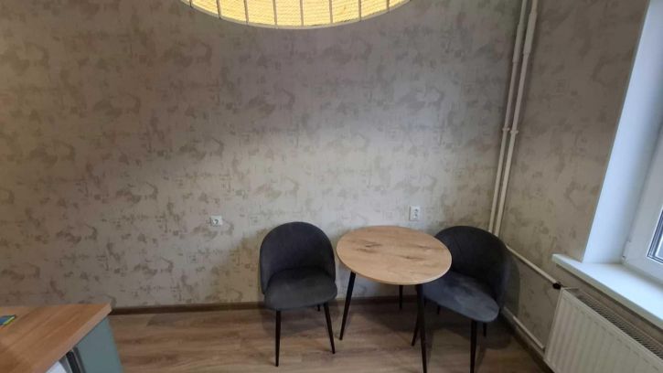 2-комн квартира Современников, 4