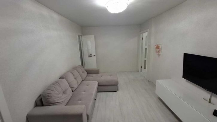 2-комн квартира Парковая ул, 18/2