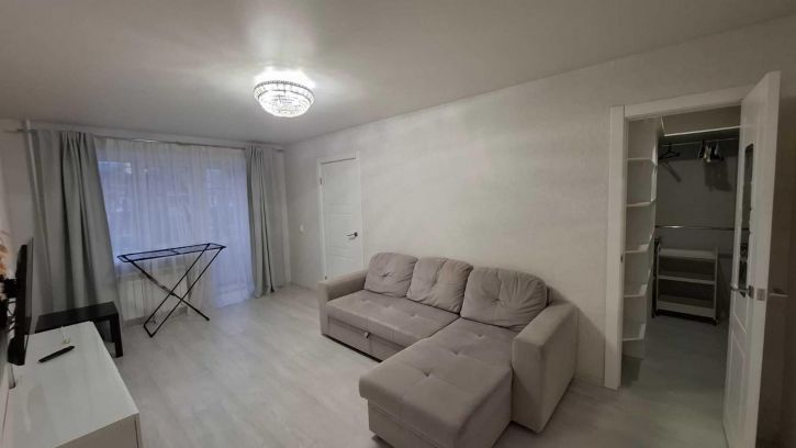 2-комн квартира Парковая ул, 18/2