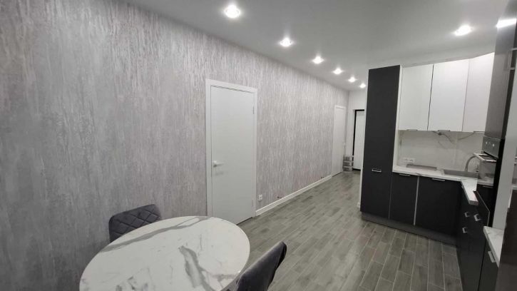 1-комн квартира Коммунистическая ул, 98/1