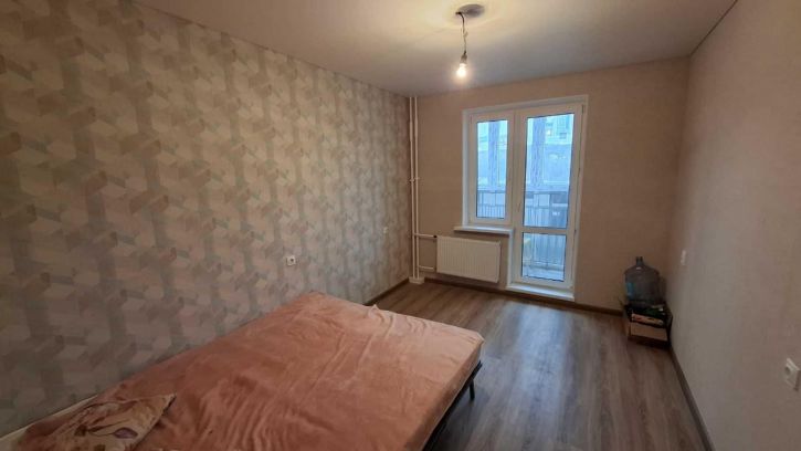 2-комн квартира Современников, 4