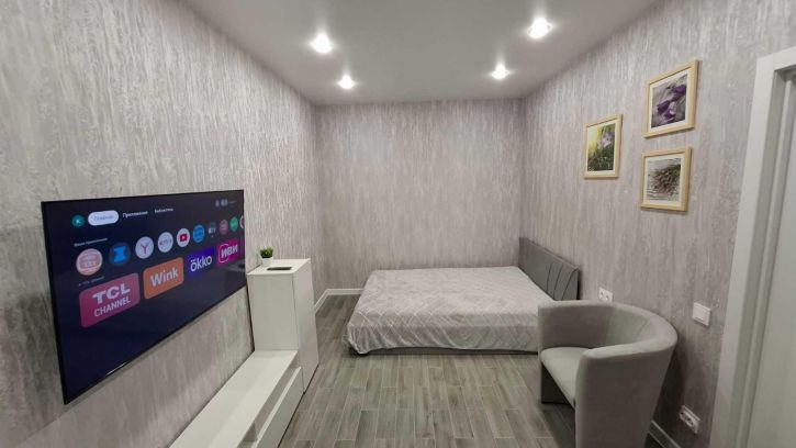 1-комн квартира Коммунистическая ул, 98/1