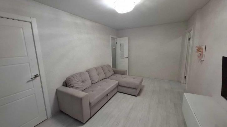 2-комн квартира Парковая ул, 18/2