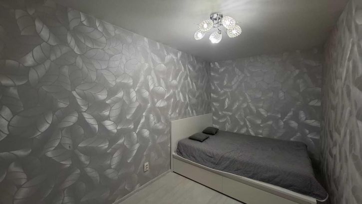 2-комн квартира Парковая ул, 18/2