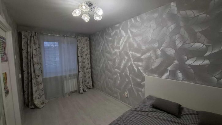 2-комн квартира Парковая ул, 18/2