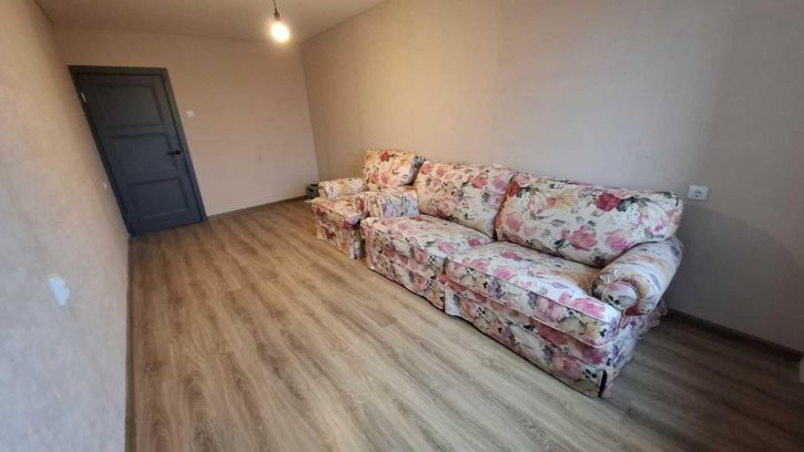 2-комн квартира Современников, 4