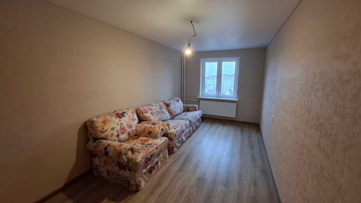 2-комн квартира Современников, 4