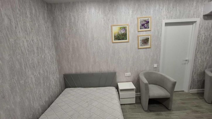 1-комн квартира Коммунистическая ул, 98/1