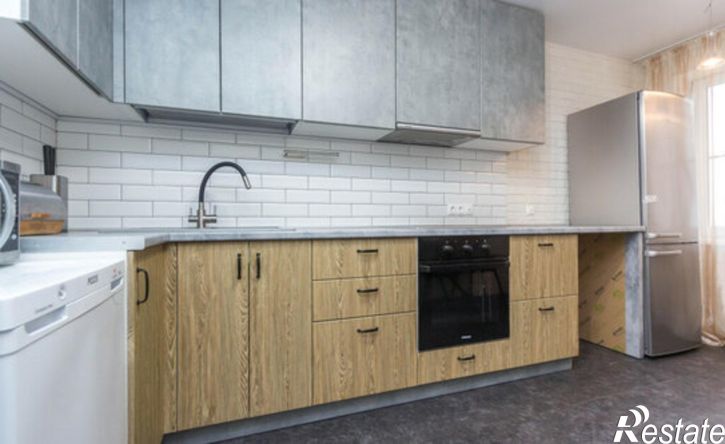 2-комн квартира Высотная улица, 2,  д. 2