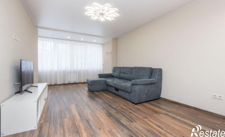 2-комн квартира Высотная улица, 2,  д. 2