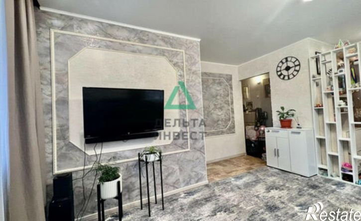 1-комн квартира ул Свободы, 40/1,  д. 40/1