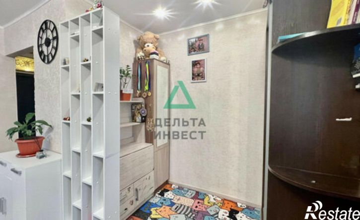 1-комн квартира ул Свободы, 40/1,  д. 40/1