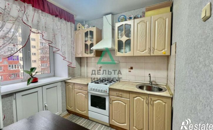 1-комн квартира ул Свободы, 40/1,  д. 40/1