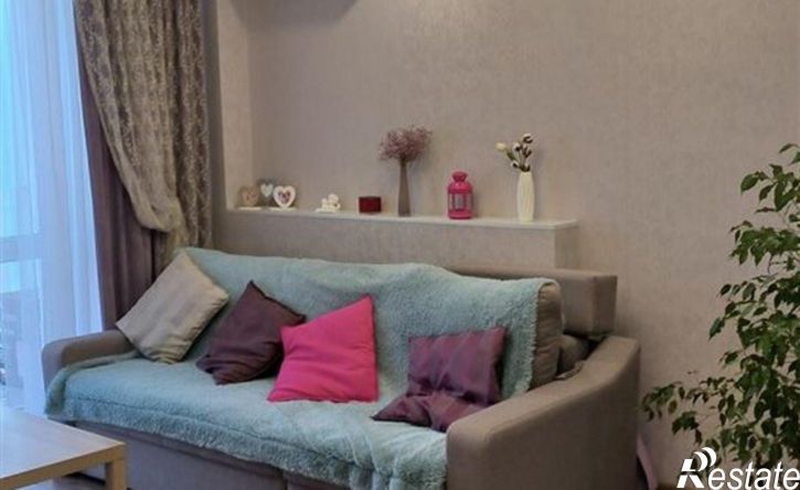 2-комн квартира улица Гафури, 90,  д. 90