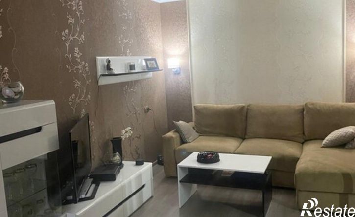 2-комн квартира улица Мубарякова, 7,  д. 7