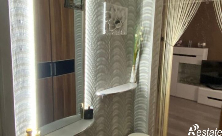 2-комн квартира улица Мубарякова, 7,  д. 7